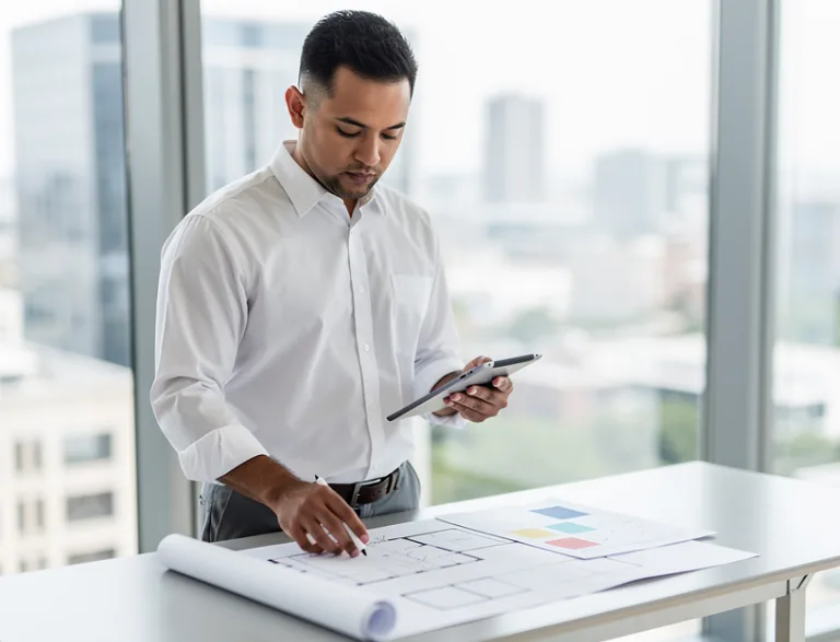 Commercial Real Estate Broker service in Lubbock